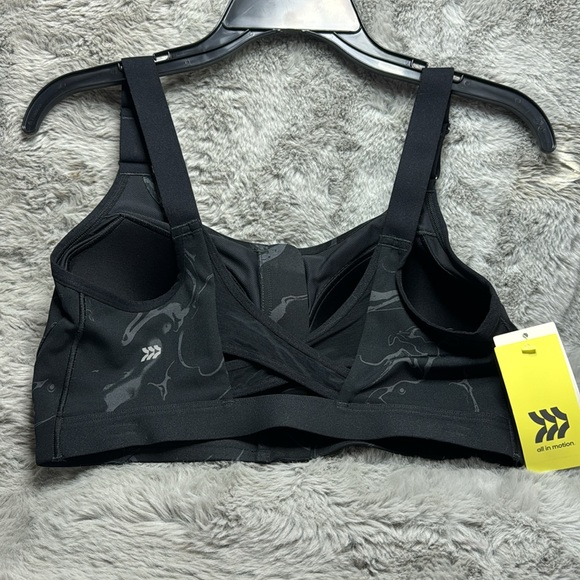 All in Motion sports bra - Picture 2 of 3